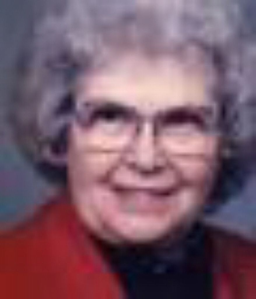 Mary Olson