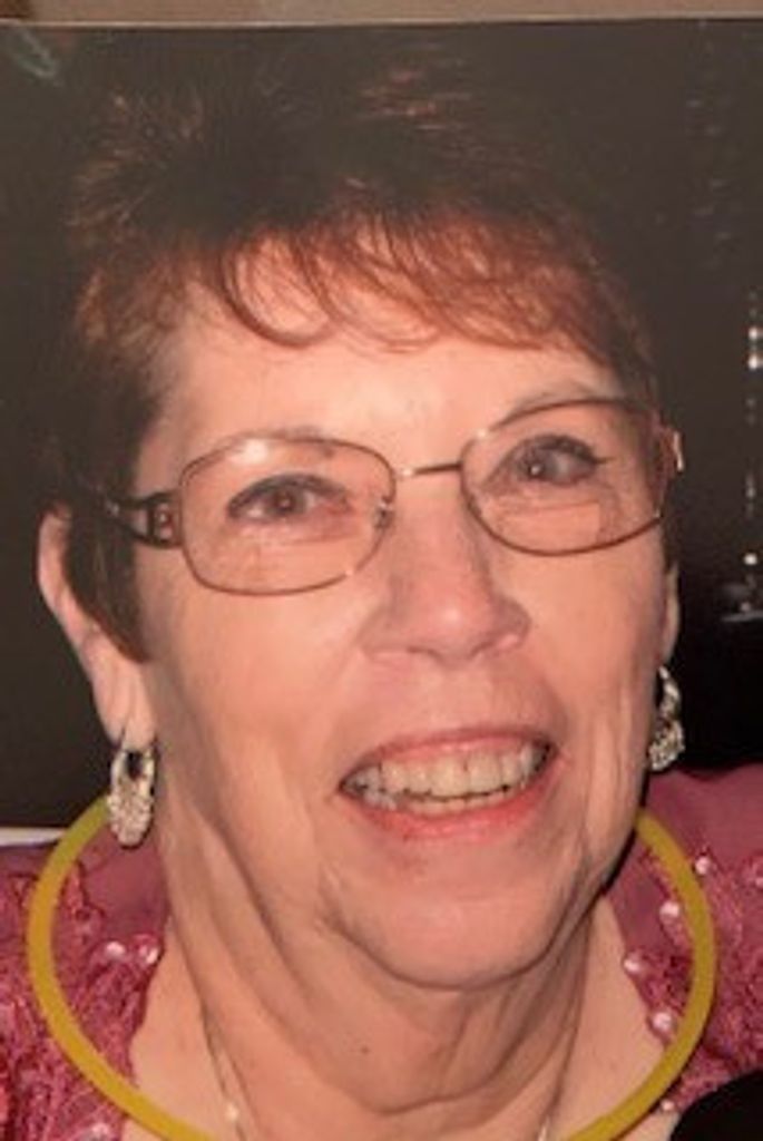 Barbara Seyfert