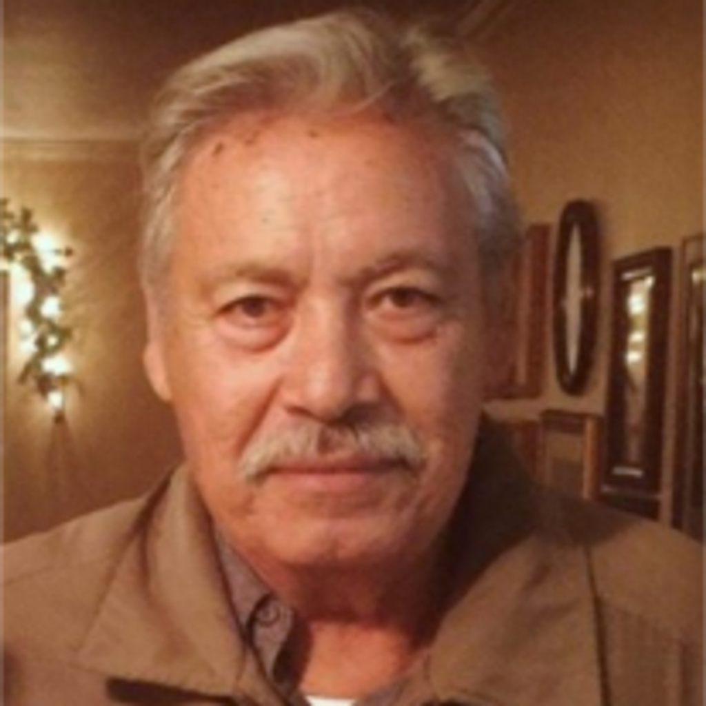 Reginaldo Flores Profile Photo
