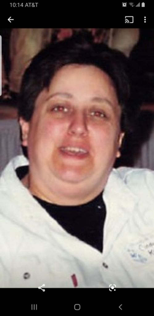 Cindy Kainz