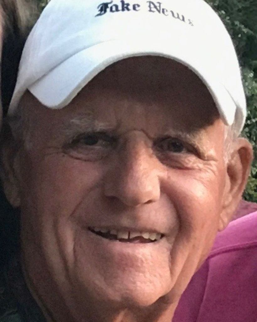 Jerry Michael Koglin