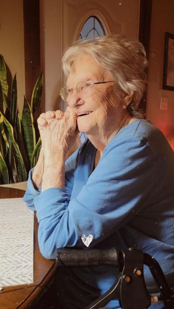 Velma Doris Sturdevant Profile Photo