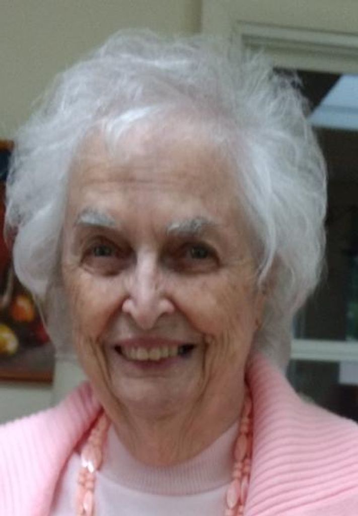 Eleanor P. Anderson Profile Photo