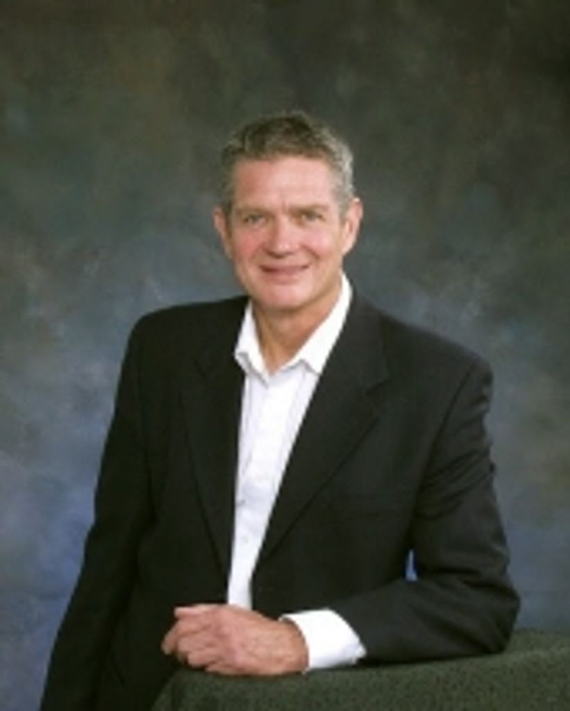 Kenneth Ernest Lorenz