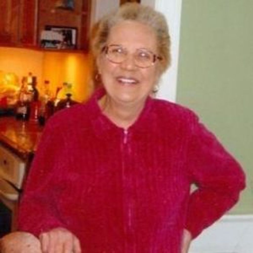 Elizabeth Sicari