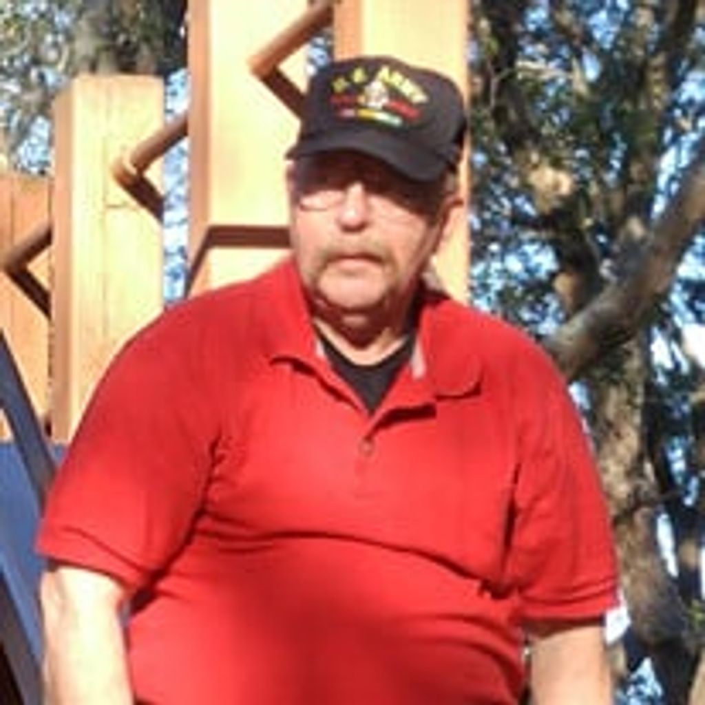 Robert Allen McCready