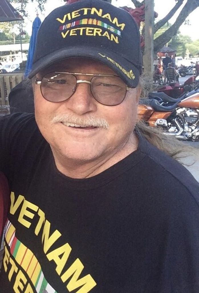 Mark Allen Downard Profile Photo