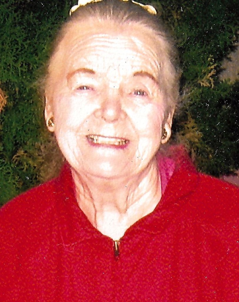 June Corinne Balcaen Profile Photo
