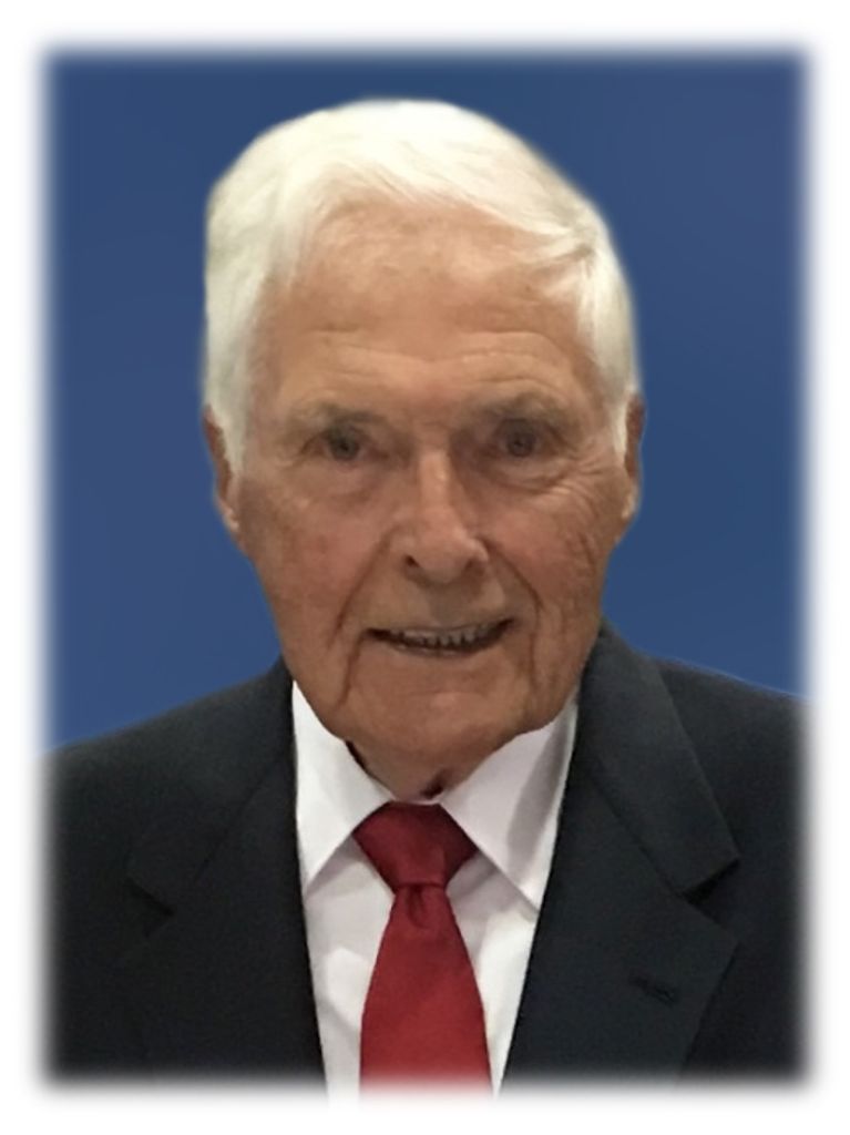 Thomas J. Campbell Profile Photo