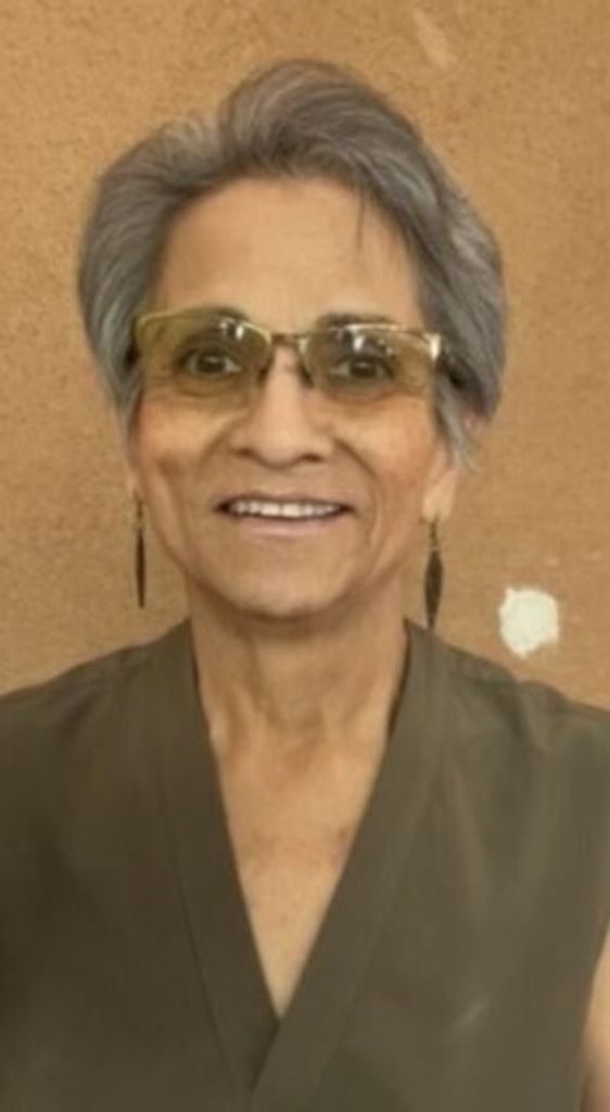 Diane G. Trujillo Vigil Profile Photo