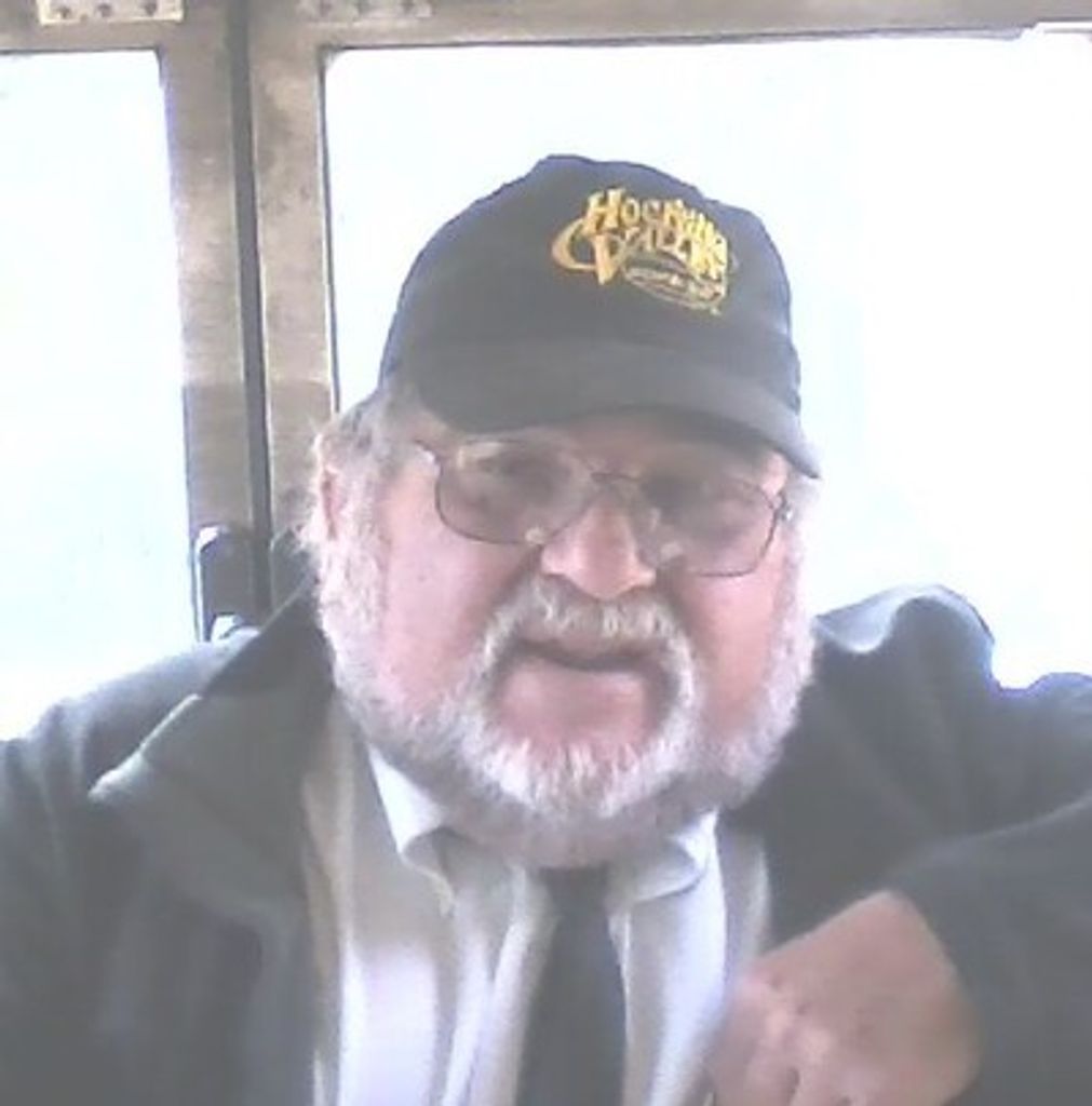 Paul E Baughman Profile Photo