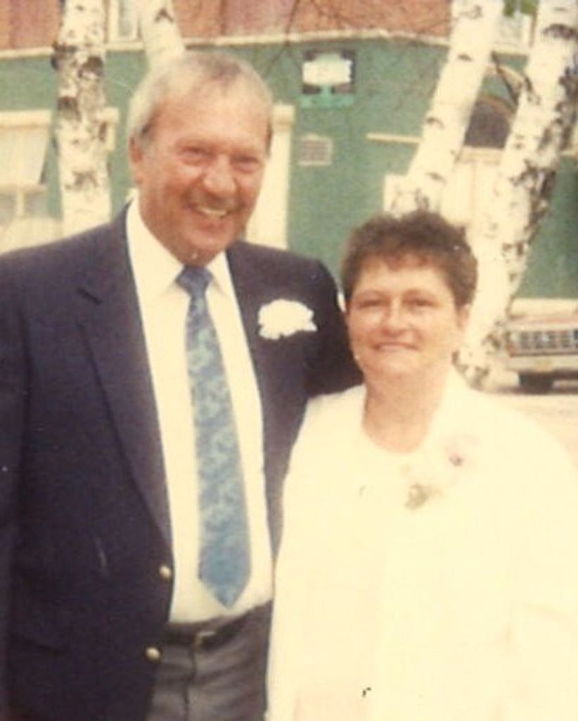 Sandra  Garlough