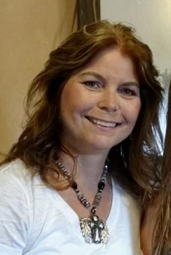Julie Lynn Ostlund