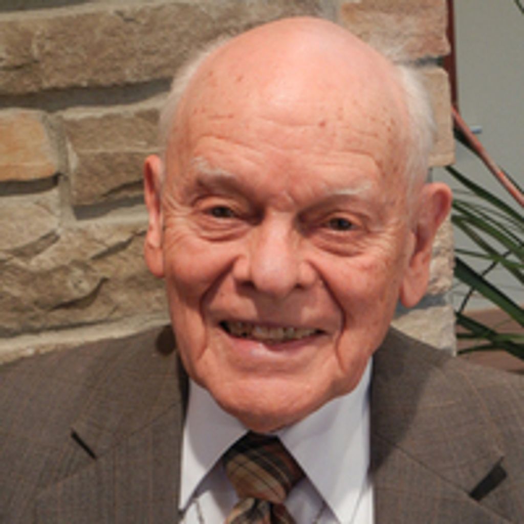 C.  David Helgen