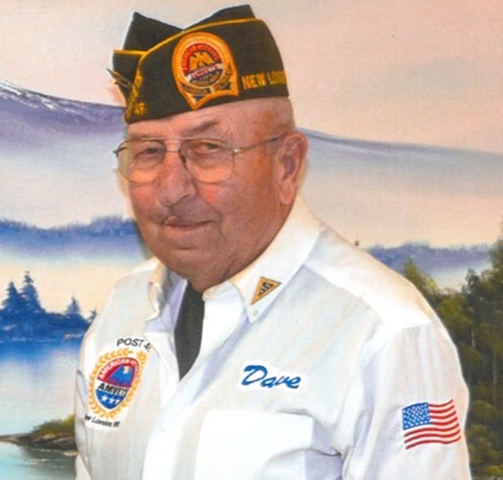 David L. Wochinski Profile Photo