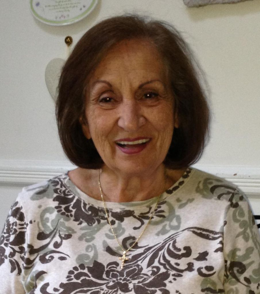 Anita P. Ilardi
