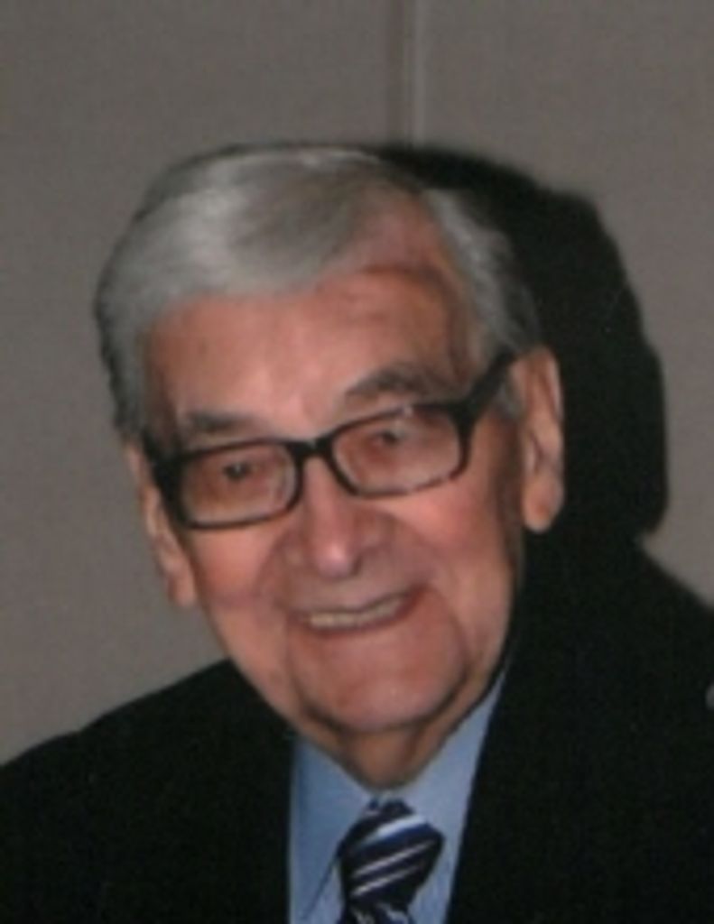 John R. Saporito