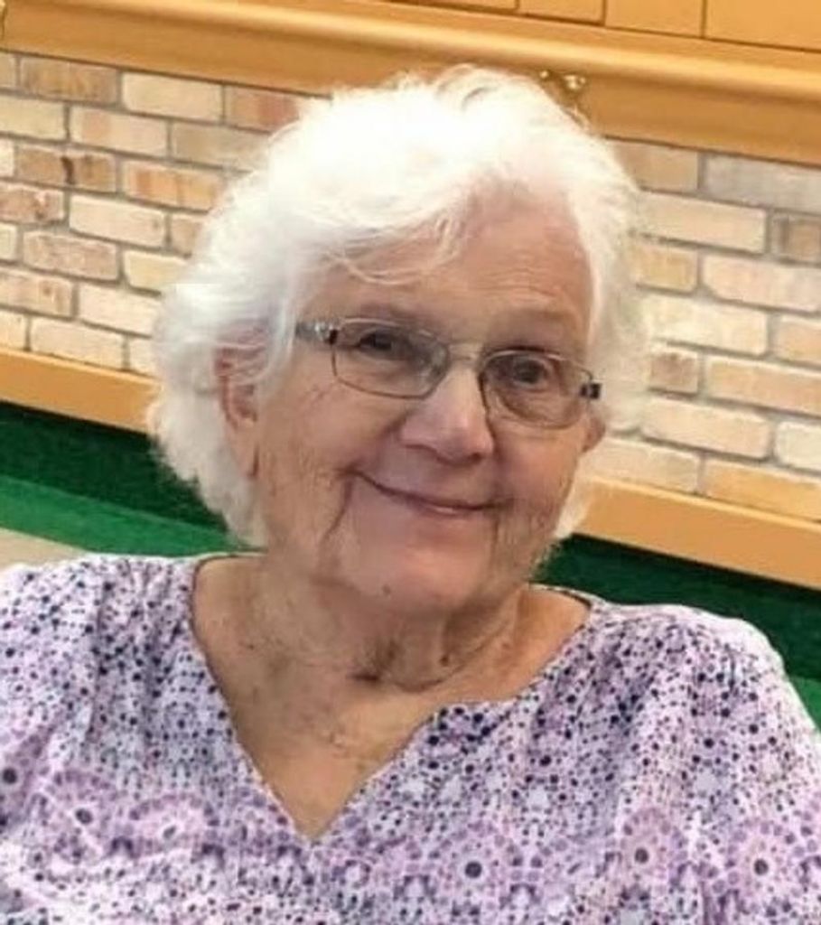 Rosella B. Ess Profile Photo
