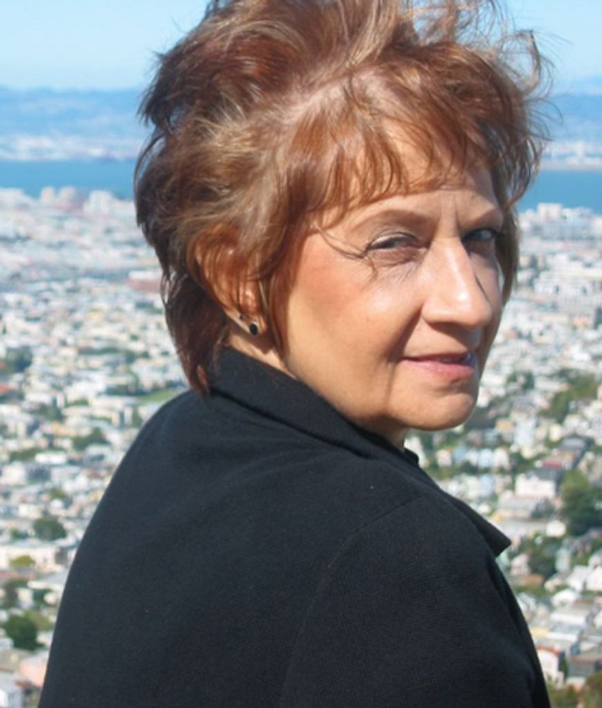 Helen Mae Hart Profile Photo