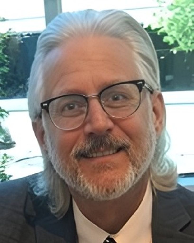 James W. Renswick