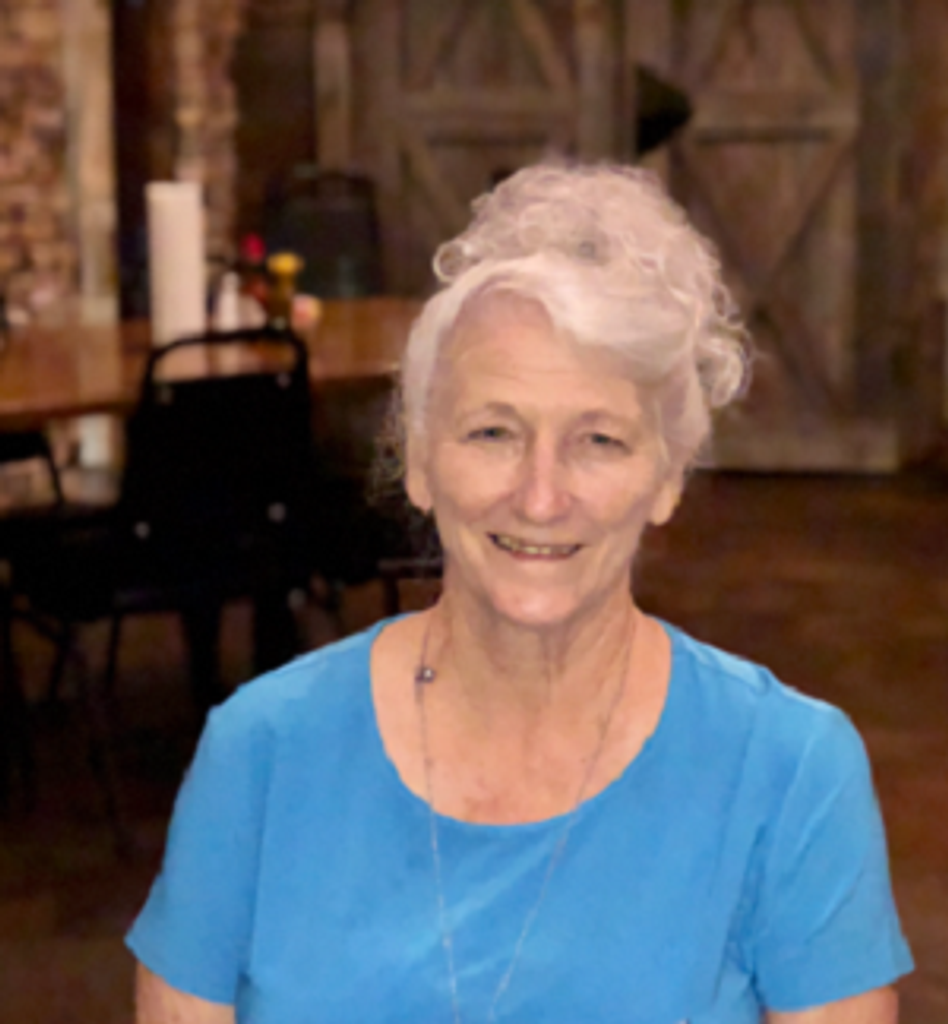 Geneva Harrell