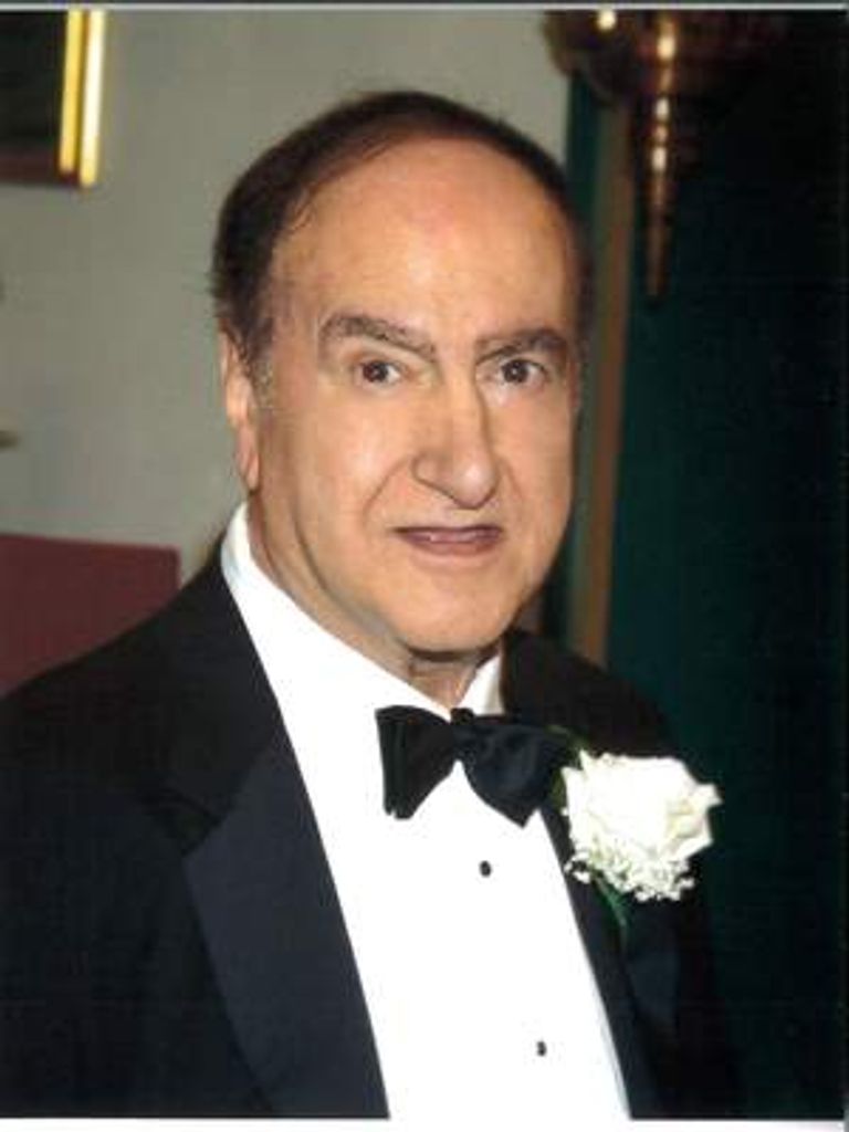 George Sadd