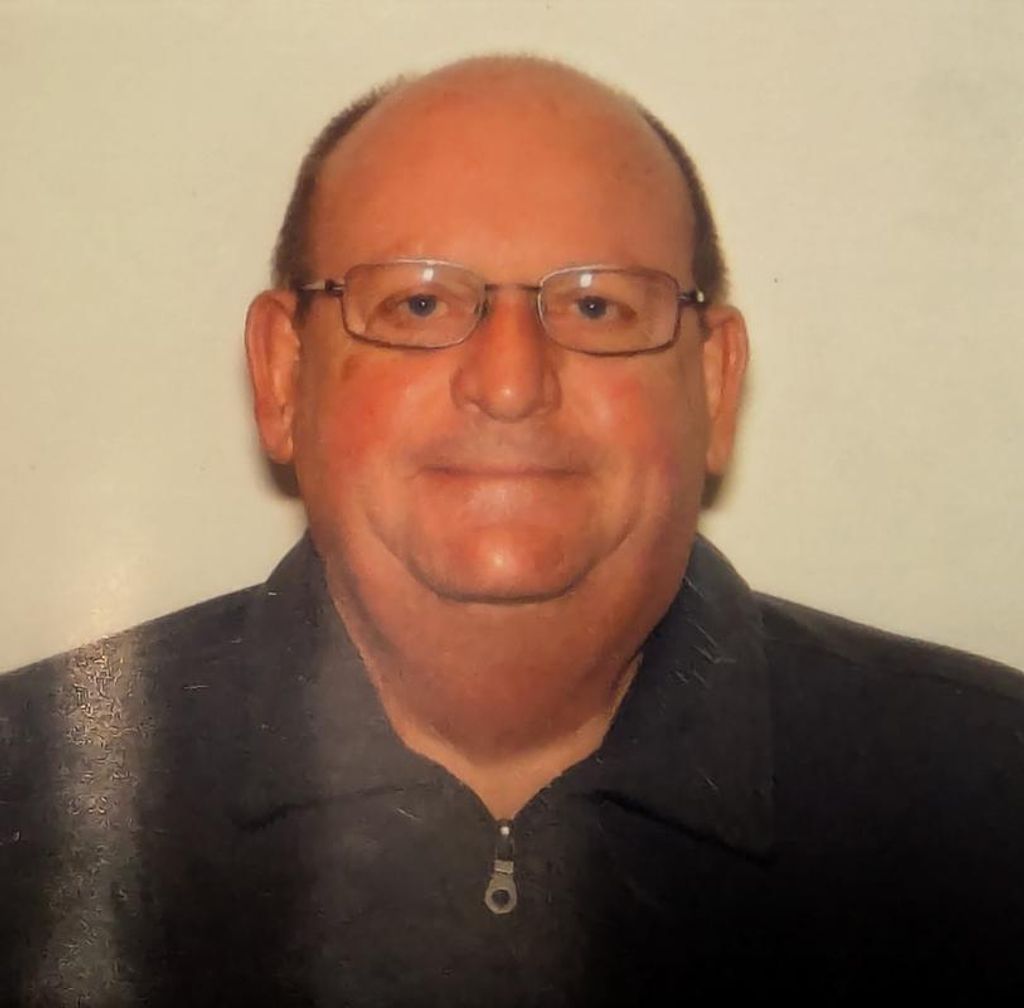 Gerald Salzer Profile Photo