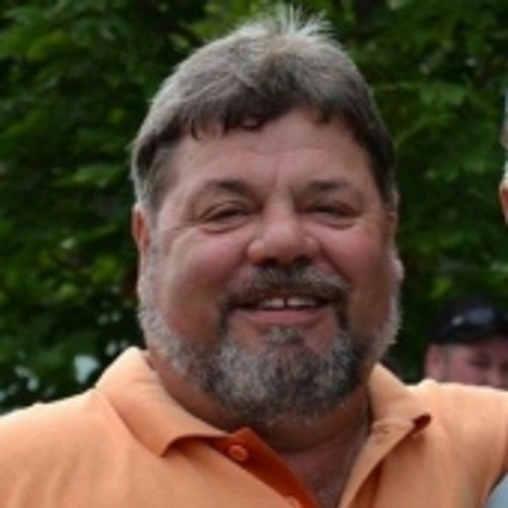 Mr. William "Bill" Kramer Profile Photo