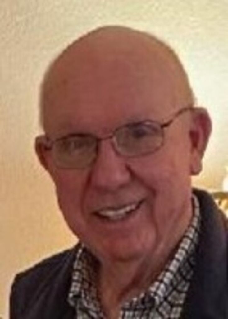 Gerald Stuart Allen Profile Photo