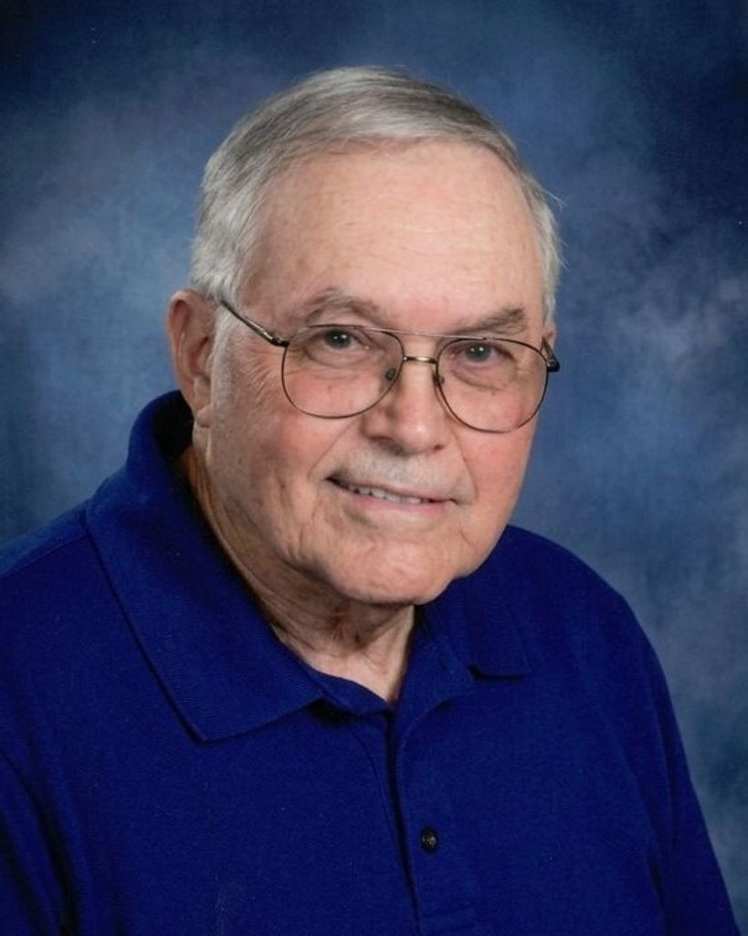 Norman W. Wilda Profile Photo