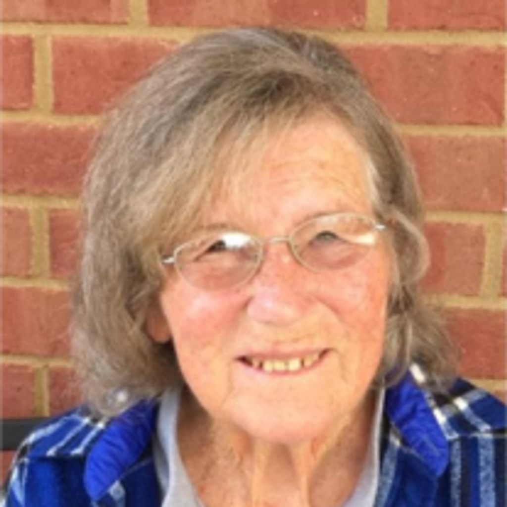 Joan Elizabeth Stewart