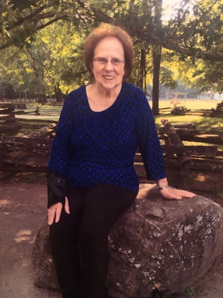 Exie Mae Thompson Profile Photo