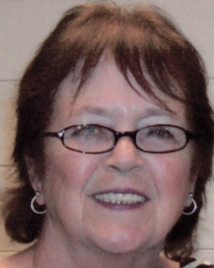 Frances Davis Sanders