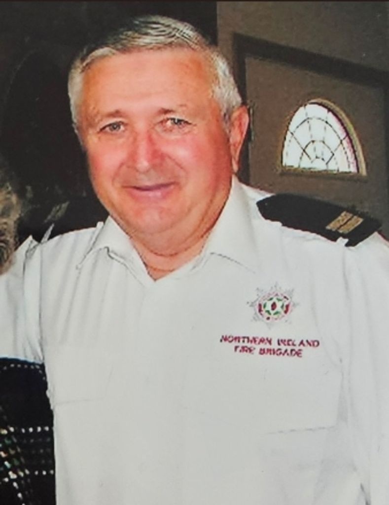 Raymond "Ray" Dean Quillen Profile Photo