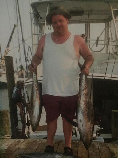 Photo of Christopher Ronald Snyder