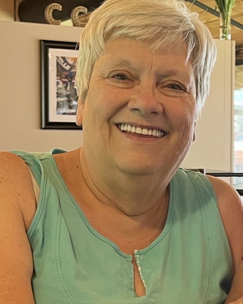 Teresa "Terry" Gail Barrett Profile Photo