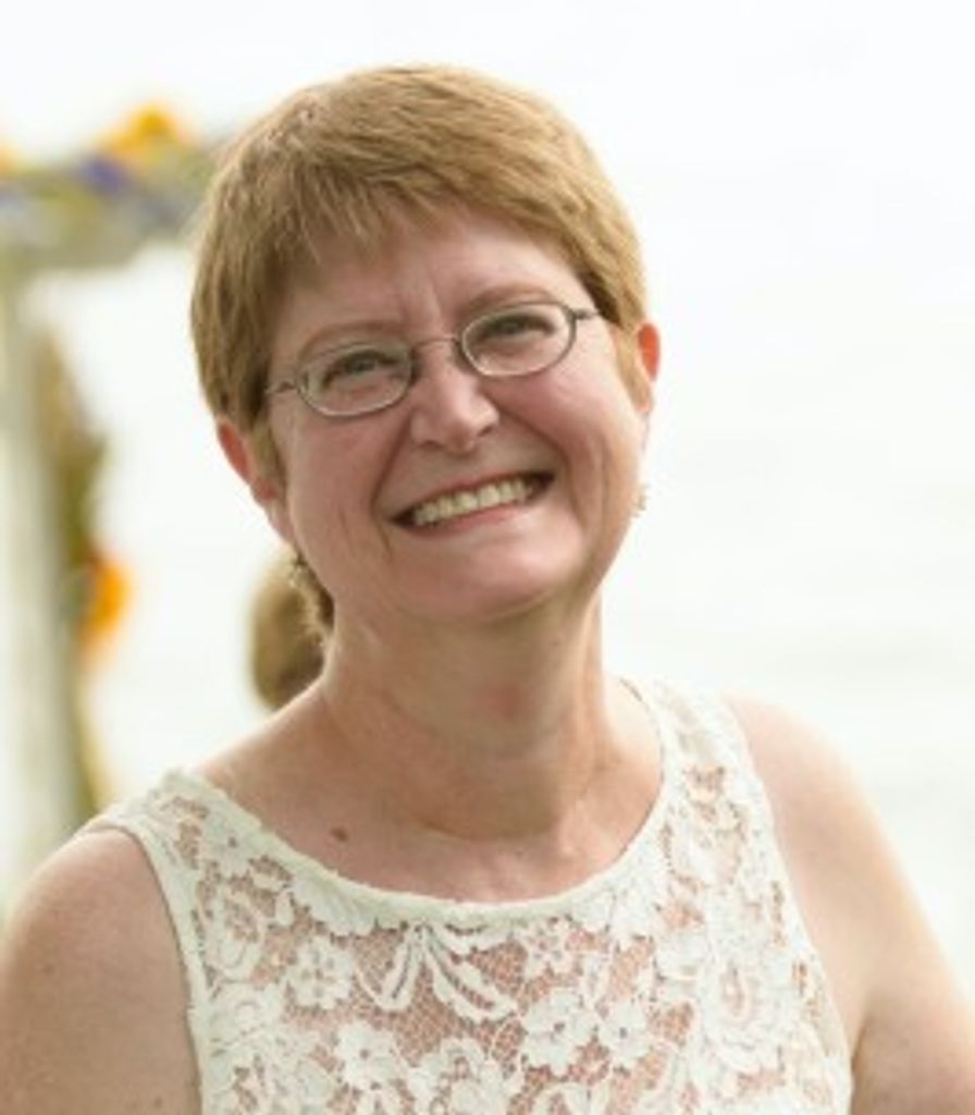 Mary Yahr Profile Photo