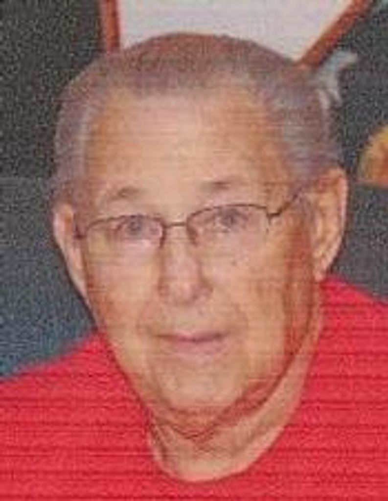 Leon E. Hosier, Sr.