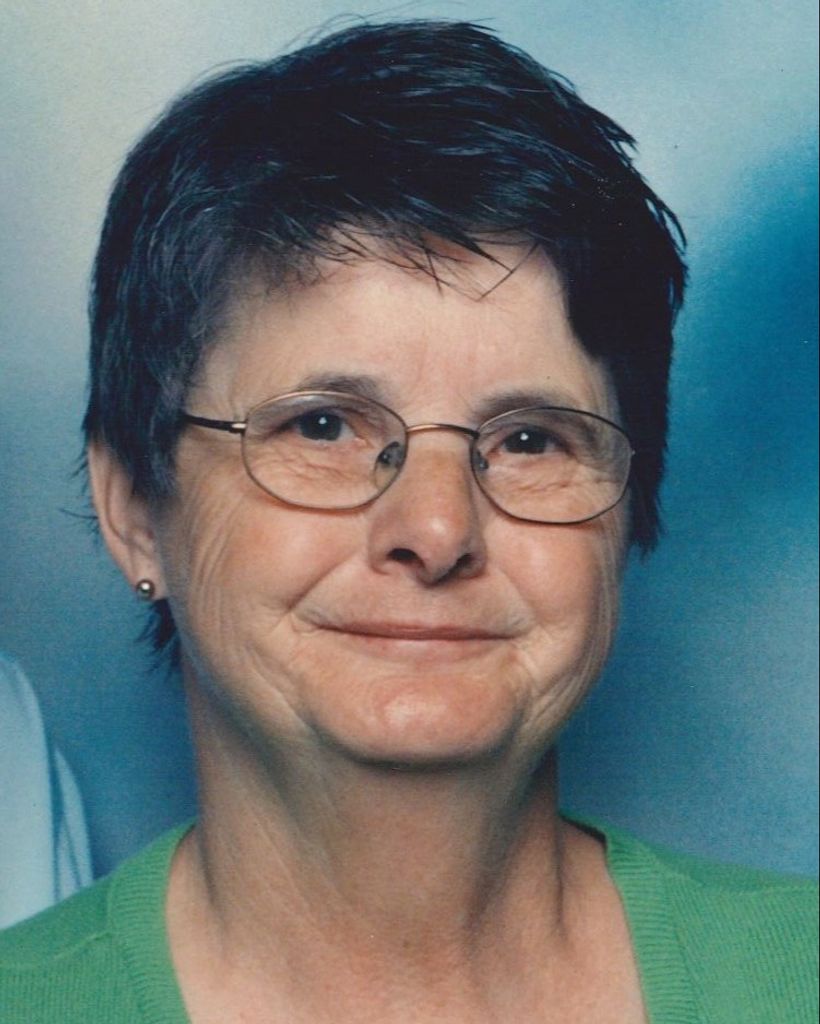 Beatrice Crouse