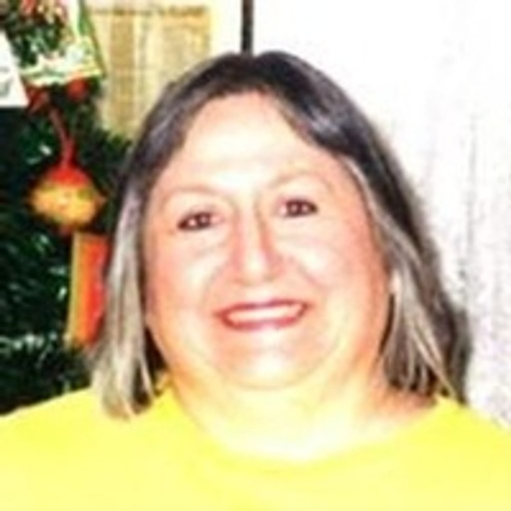Patricia E McAuley