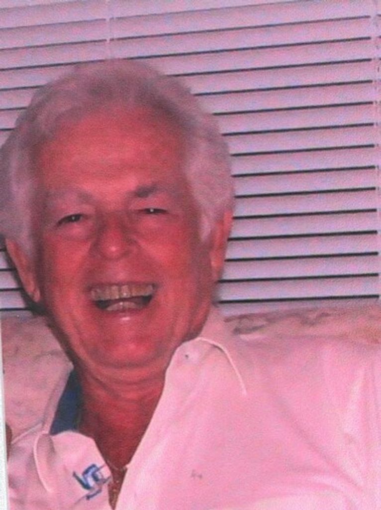 Richard Lee Straight