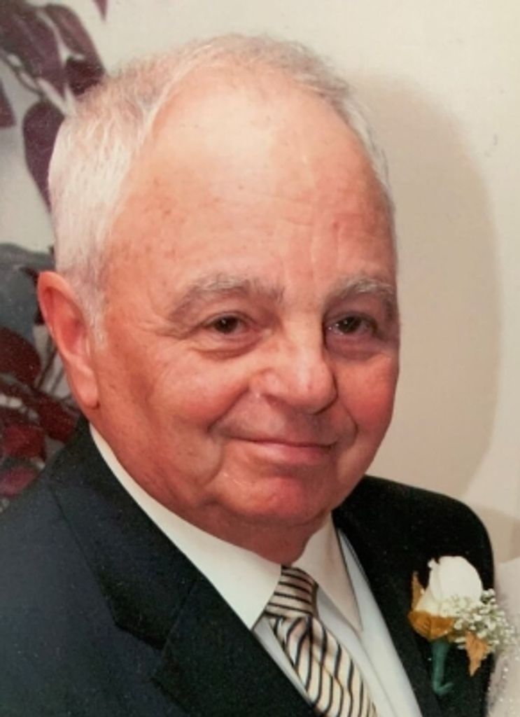 Paul C Guadagno Jr.