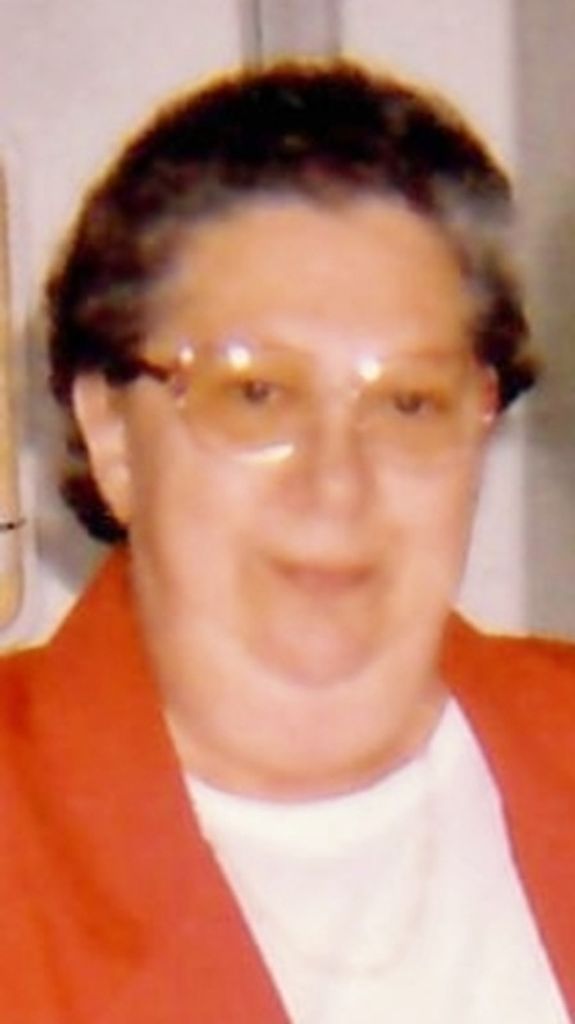 Belva Lehman Profile Photo