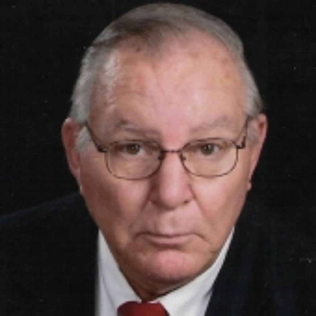 Robert 'Bob' Hussey