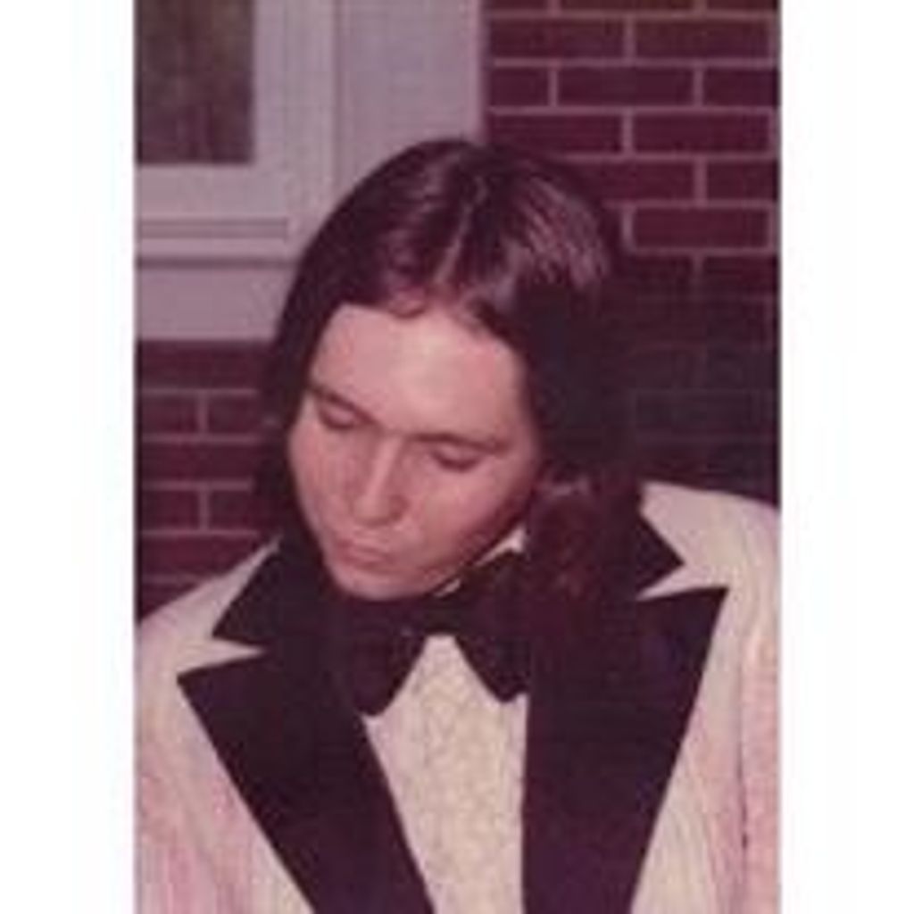 George David Camp