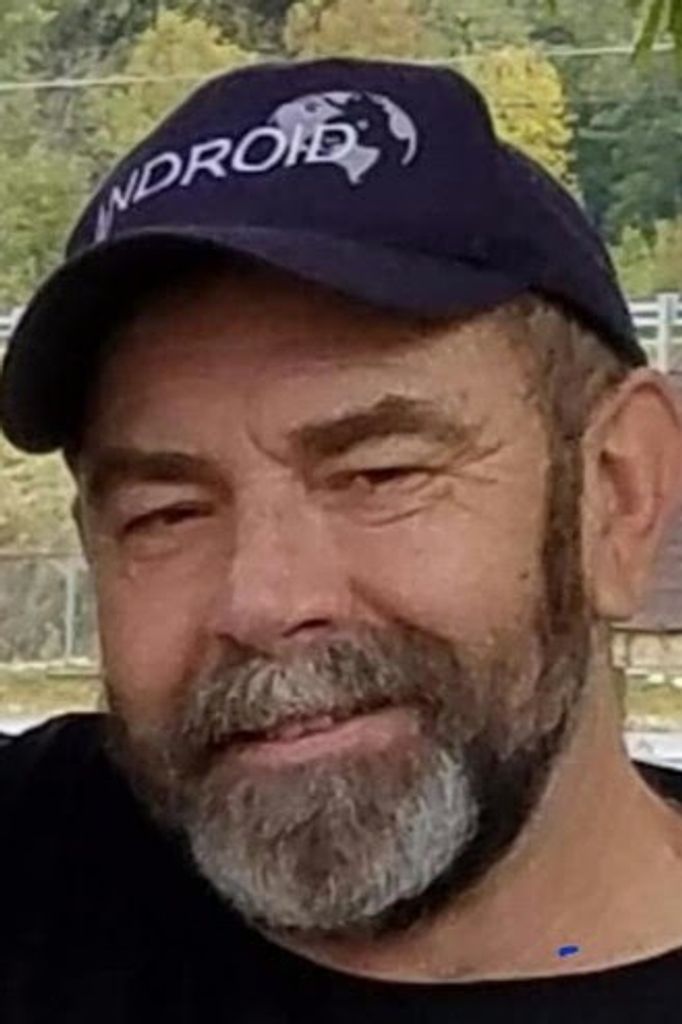 Gary Wayne Vibbert Profile Photo