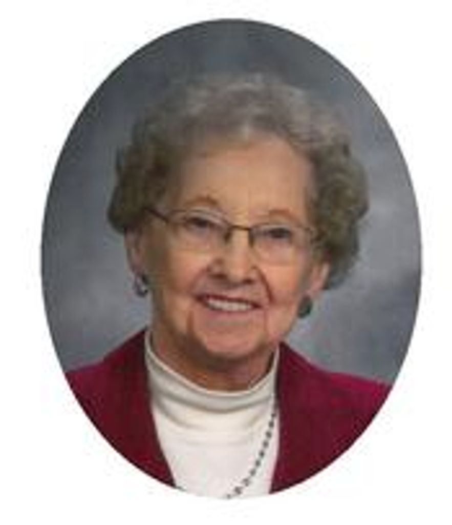 Blanche Iverson
