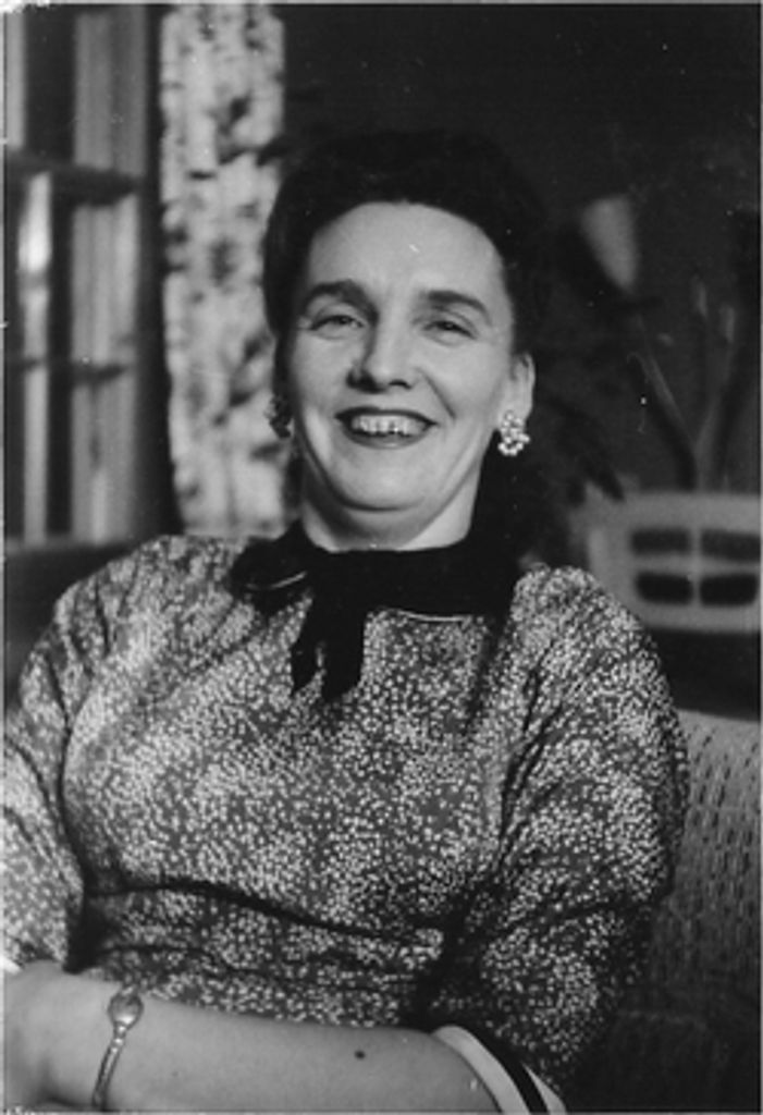 Josephine Larson