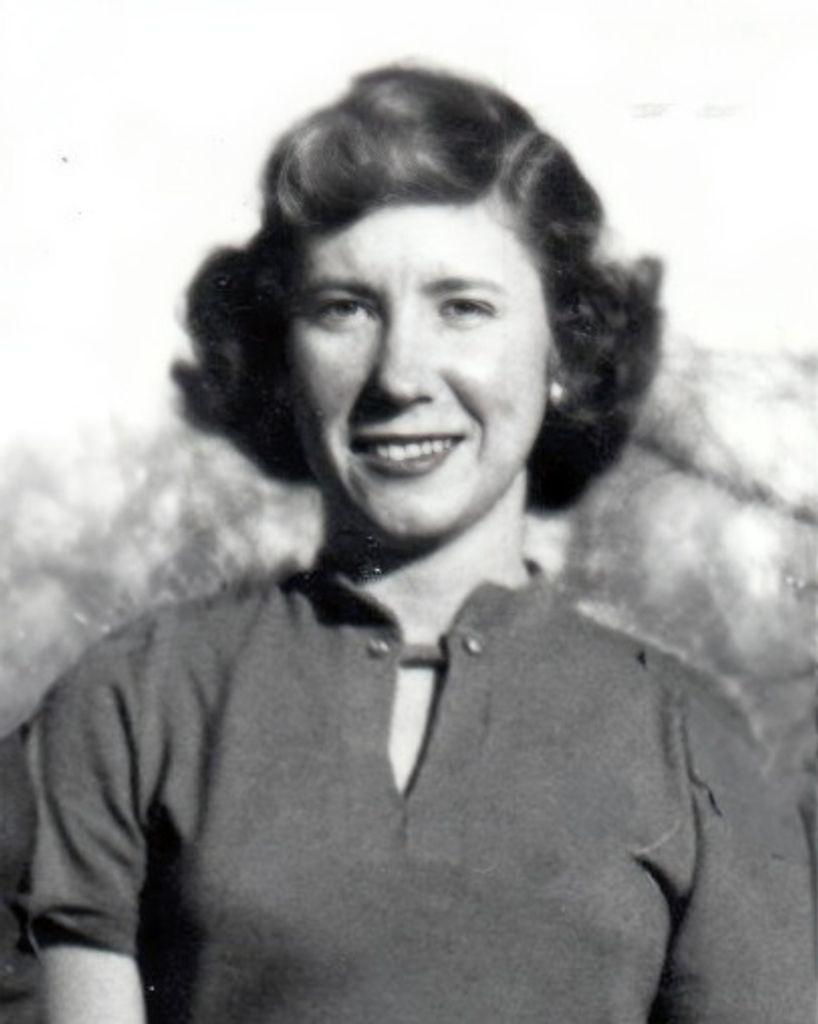 Sylvia Bivins Pierce