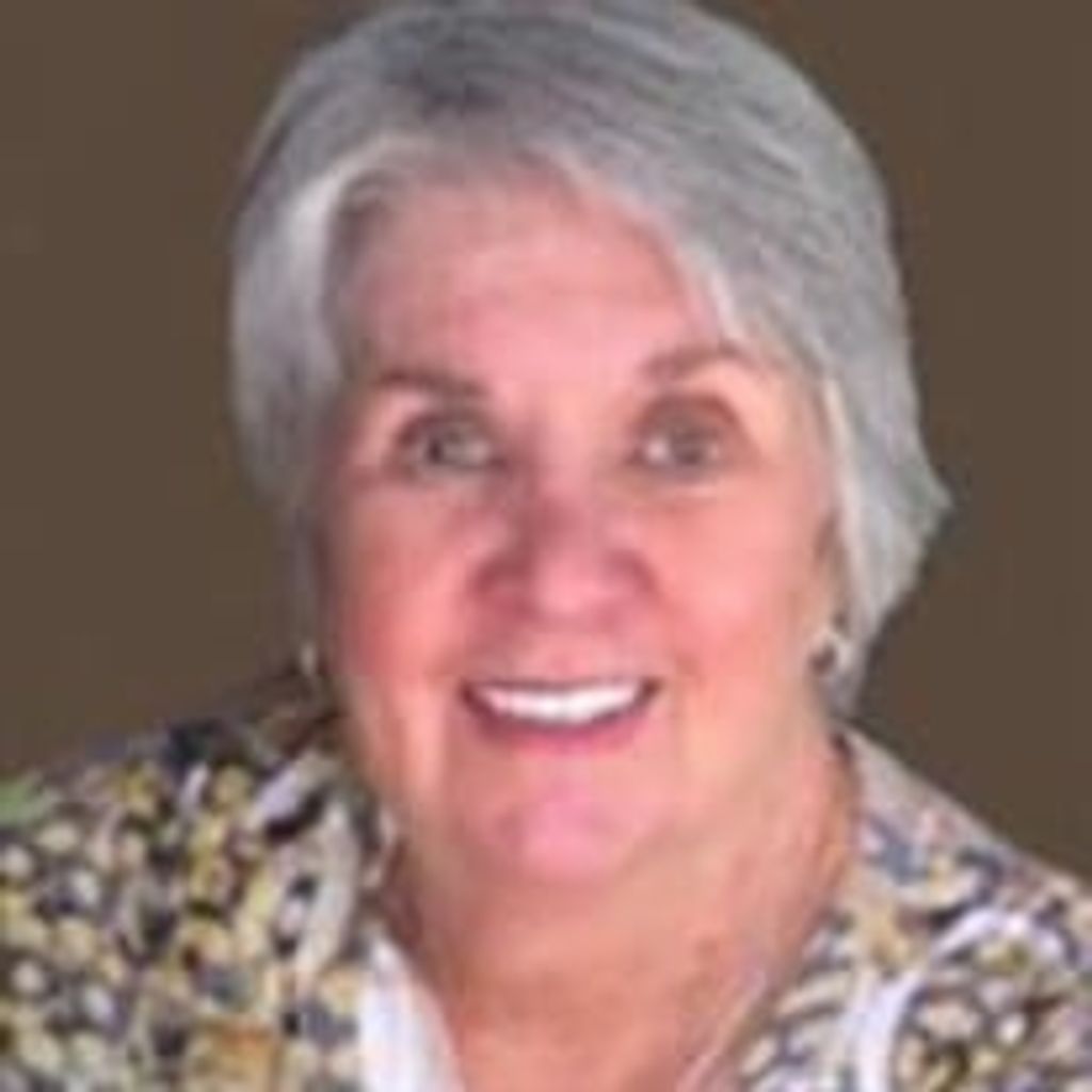 Lois Diane Smith